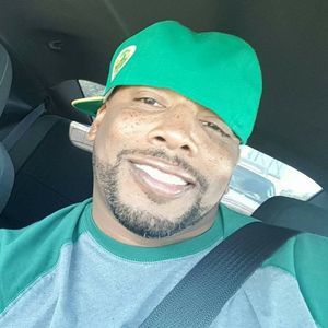 Meet your Posher, Jason